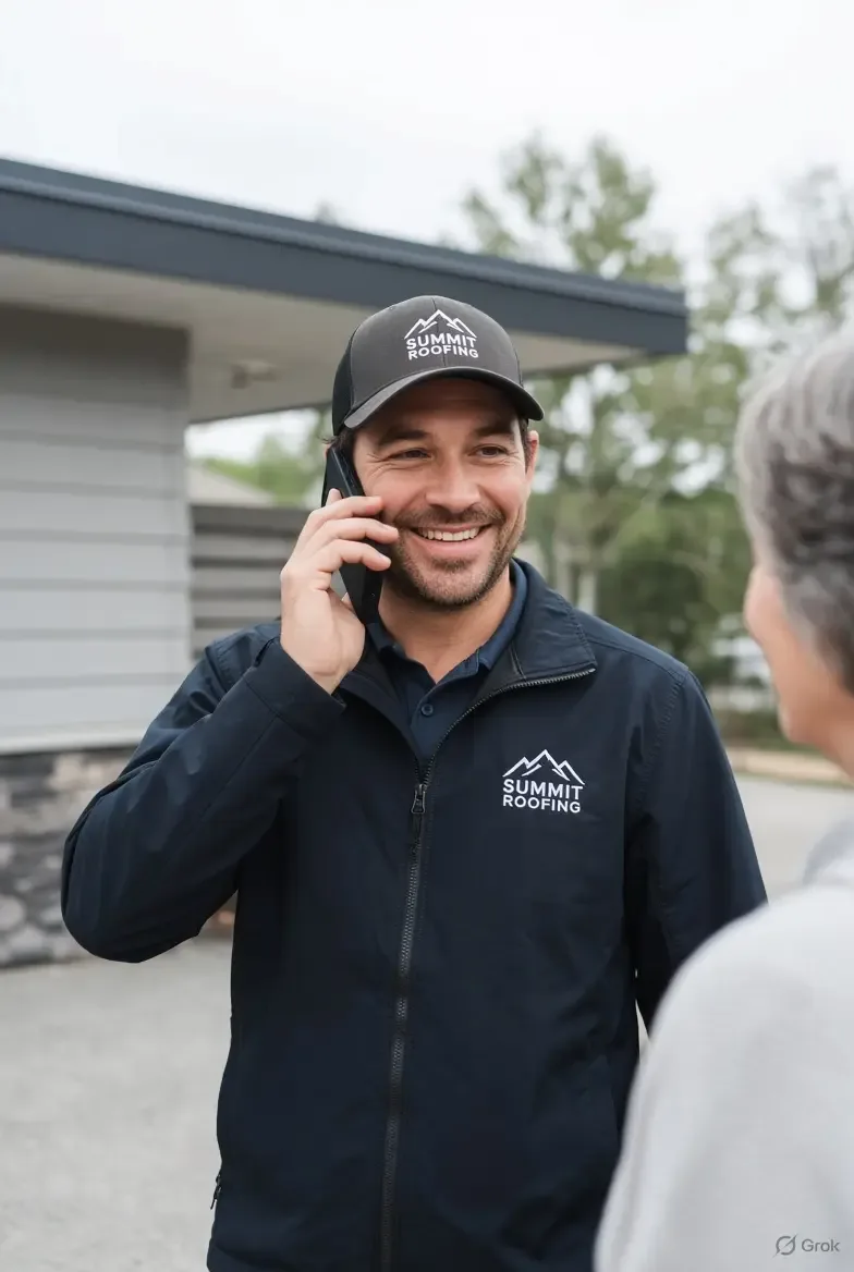 Flat Roof Leak Repair Farmington, MN FAQs